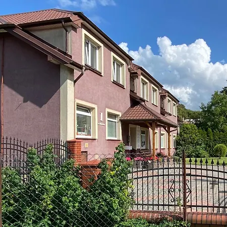 Malicia Apartman Puck