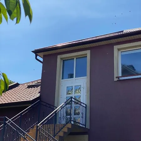 Apartament Malicia Puck