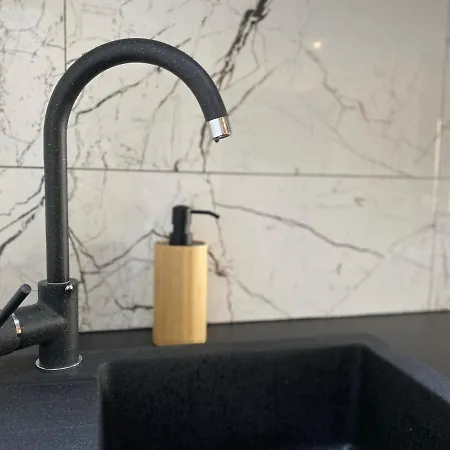 Apartament Malicia