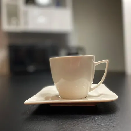 Apartman Malicia Puck