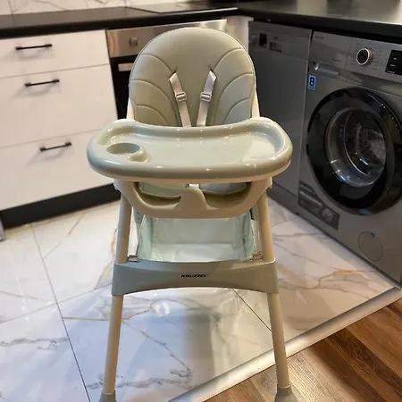 Apartament Malicia Puck
