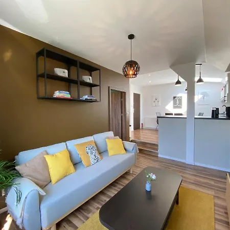 Malicia Apartament Puck