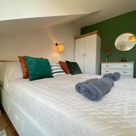 Appartement Malicia