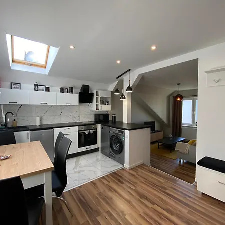 Malicia Apartament