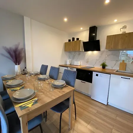 Apartamento Malicia *