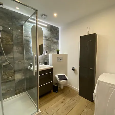 Apartamento Malicia