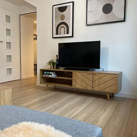 Malicia Apartament