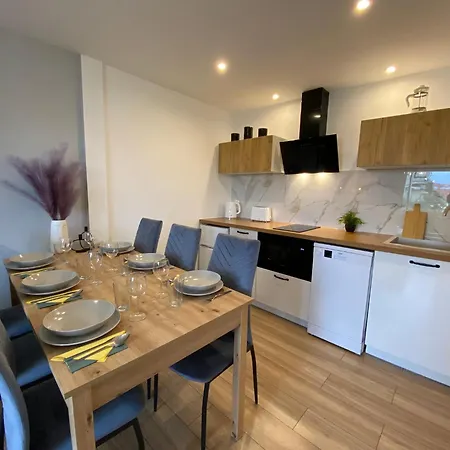 Apartament Malicia