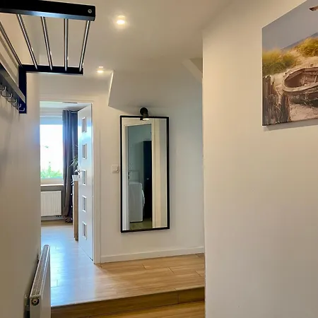 Apartamento Malicia Puck