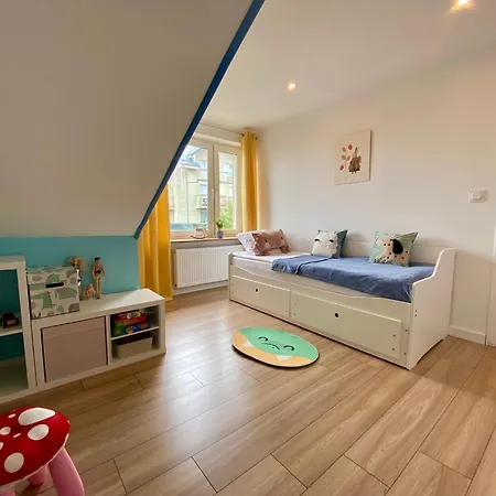 Apartamento Malicia *