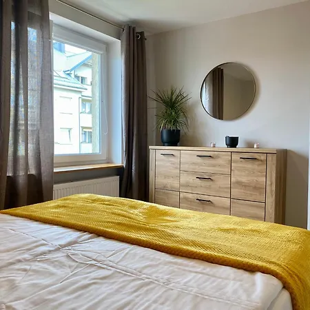 Apartamento Malicia