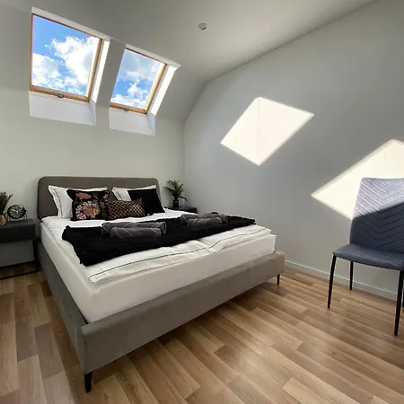 Apartamento Malicia *