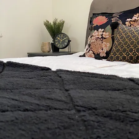 Apartament Malicia *