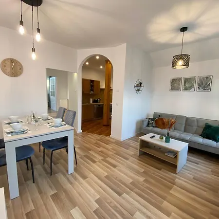 Apartamento Malicia *