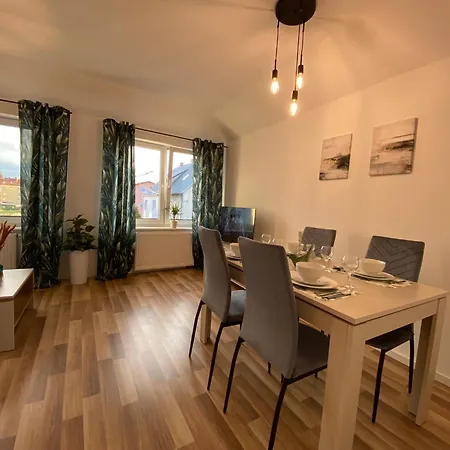Apartament Malicia