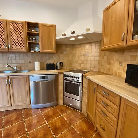 Malicia Apartament