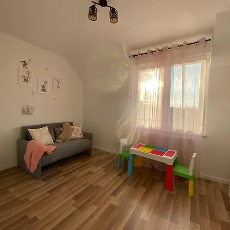 Apartamento Malicia *