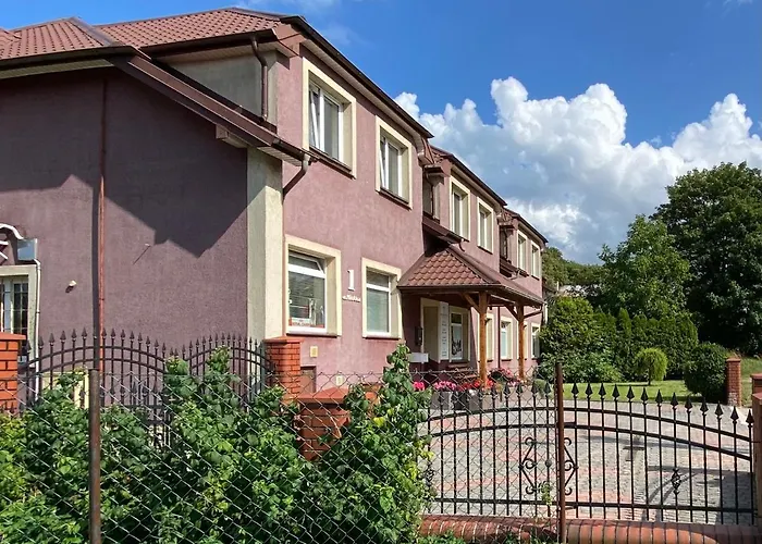 Malicia Apartamento Puck