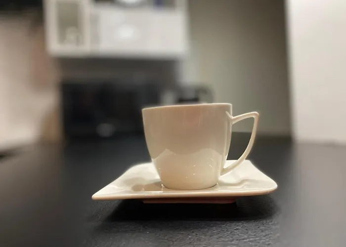 Apartamento Malicia Puck