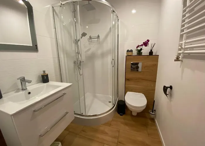 Apartamento Malicia *