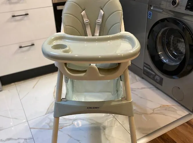 Apartamento Malicia Puck