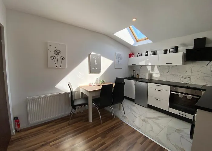 Malicia Apartamento Puck