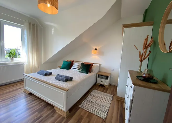 Apartamento Malicia *